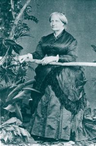 Doña Teresa Cristina