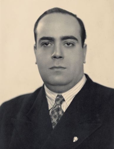 Dr. Plinio diputado