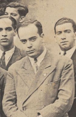 Plinio joven congregado mariano