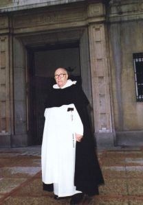 Padre Antonio Royo Marín