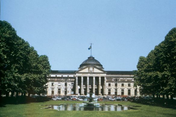 Kurhauss en la actualidad