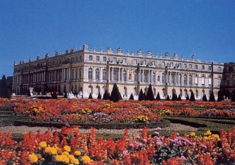 Versaille