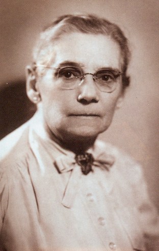 Fraulein Mathilde Heldmann