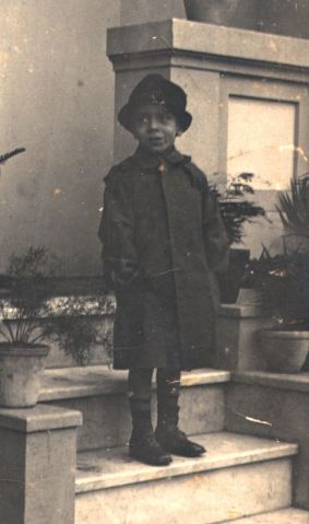 Echo de menos las reprimendas de mamá