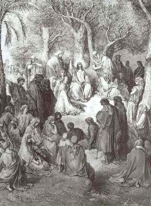 Sermón de la Montaña