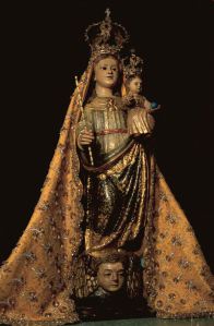 Nuestra Señora de La Peña