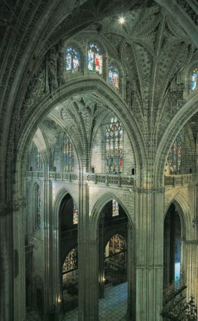 Catedral de Sevilla