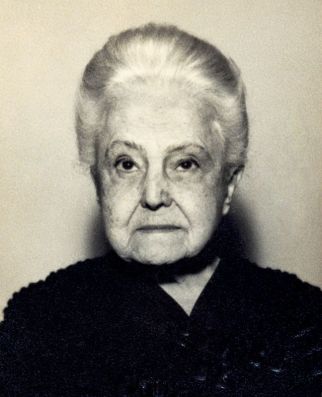 doña Lucilia