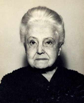 doña Lucilia