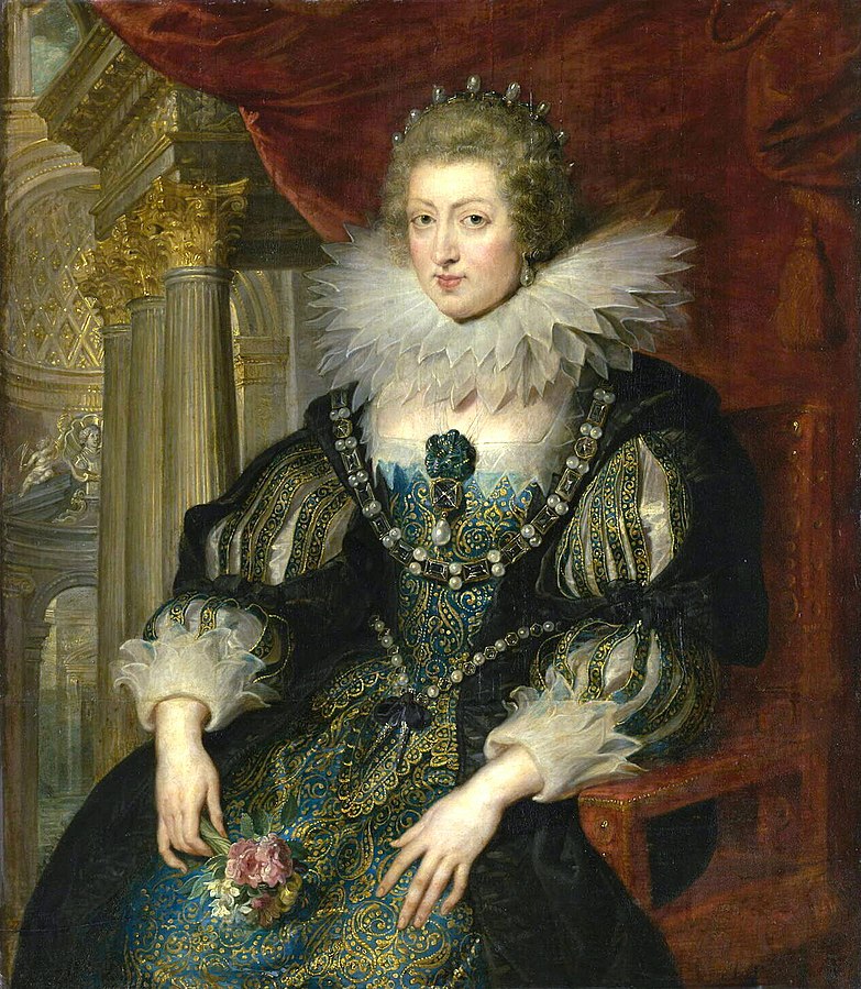 After_Rubens_-_Anne_of_Austria,_Queen_of_France_-_Louvre_INV_1794